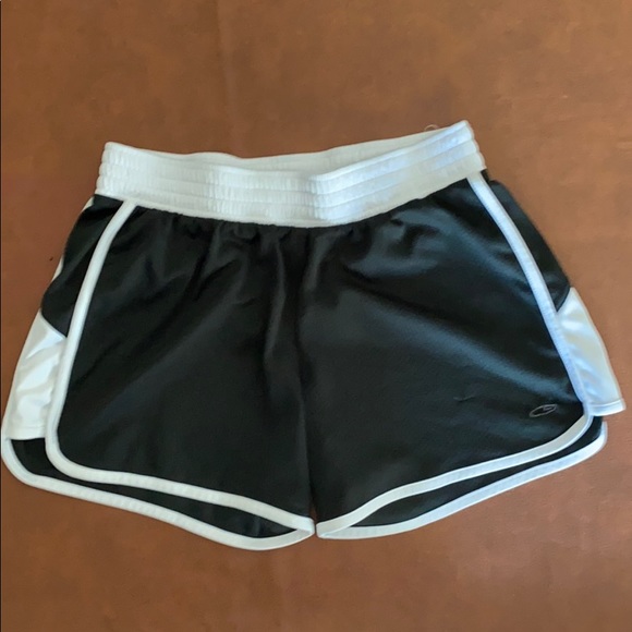 Women’s Champion Duo Dry Athletic Shorts - Picture 1 of 2